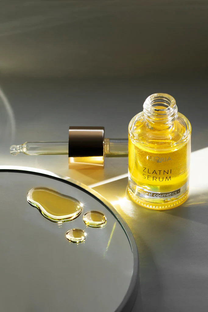 Gloria Golden Serum