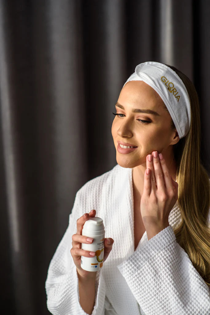 Gloria Oil Balm Face Cleanser
