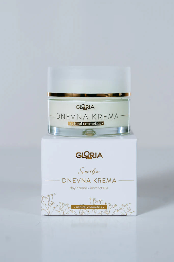 Gloria Daily Face Cream