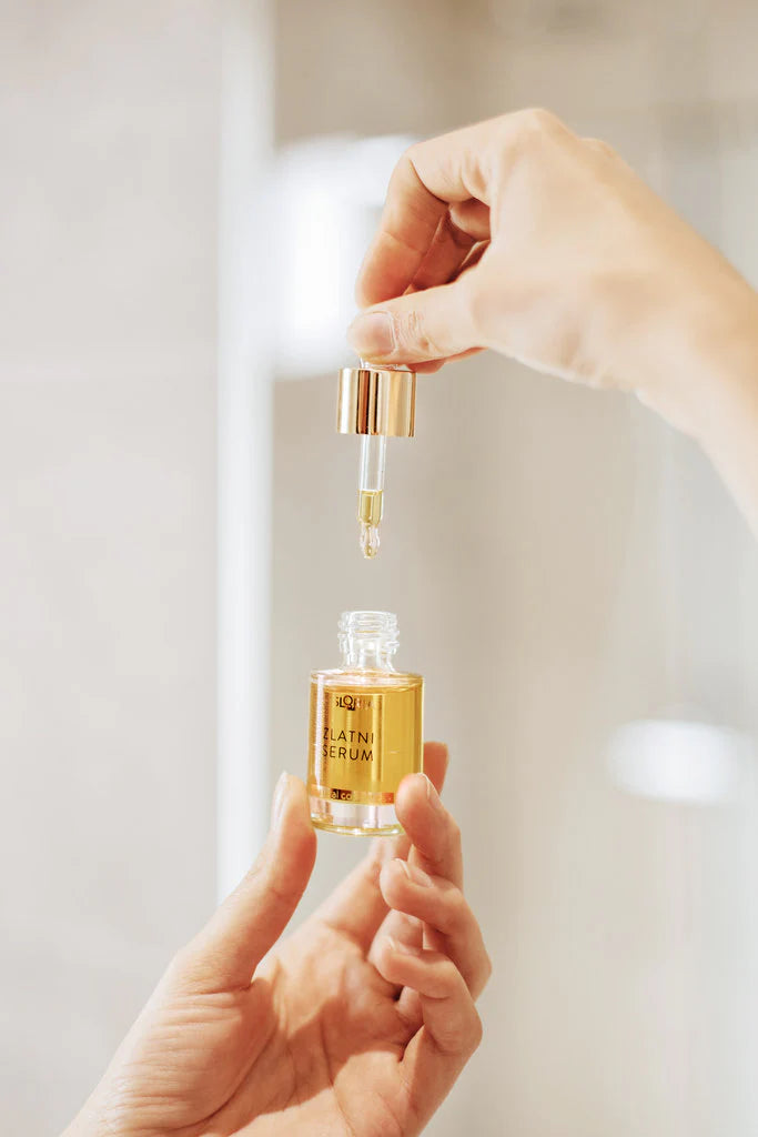 Gloria Golden Serum