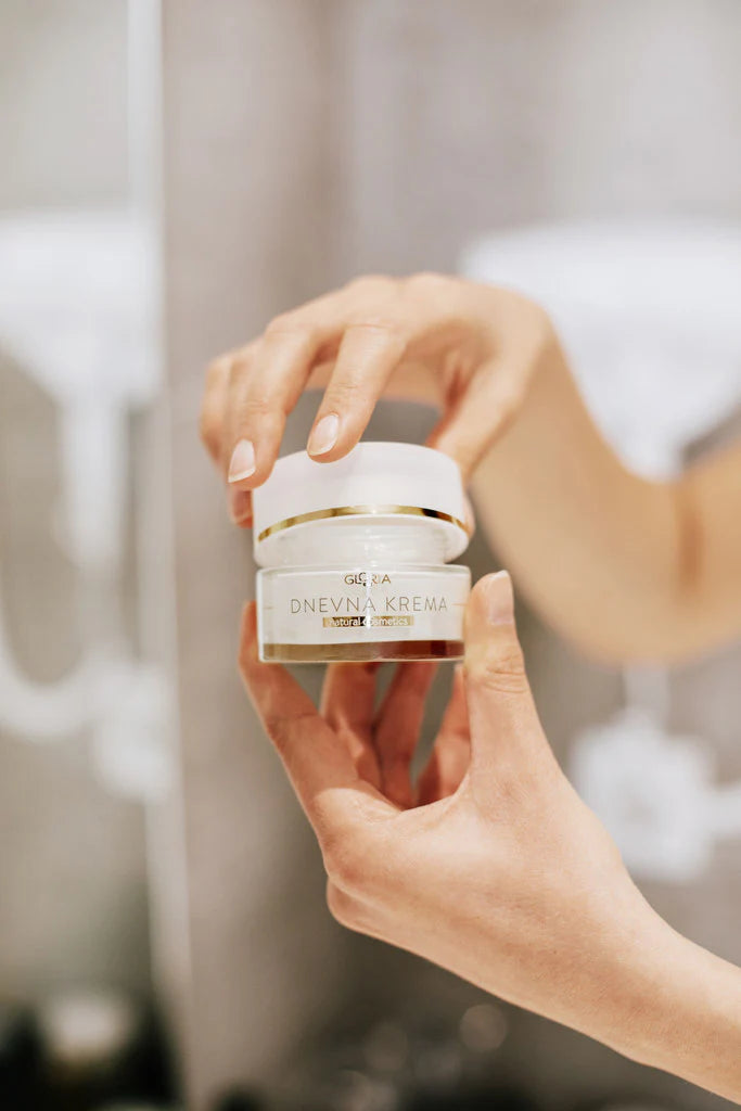 Gloria Daily Face Cream
