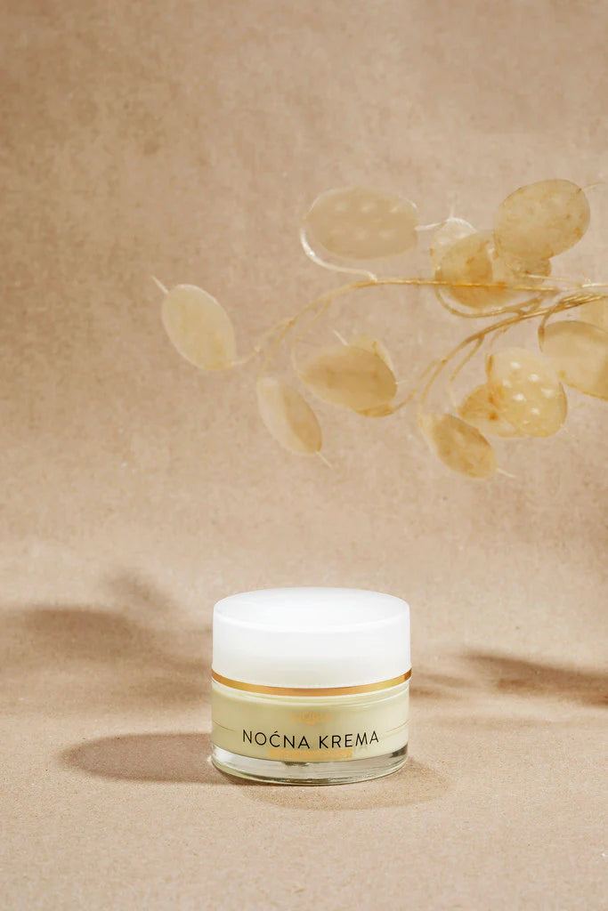 Gloria Night Face Cream