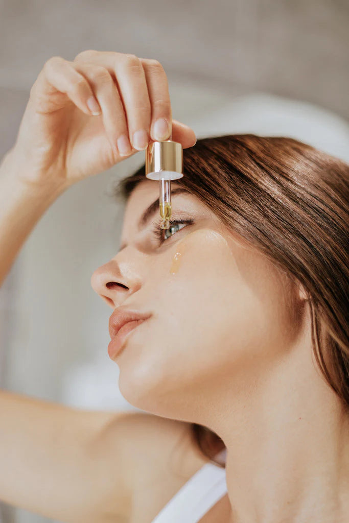 Gloria Golden Serum