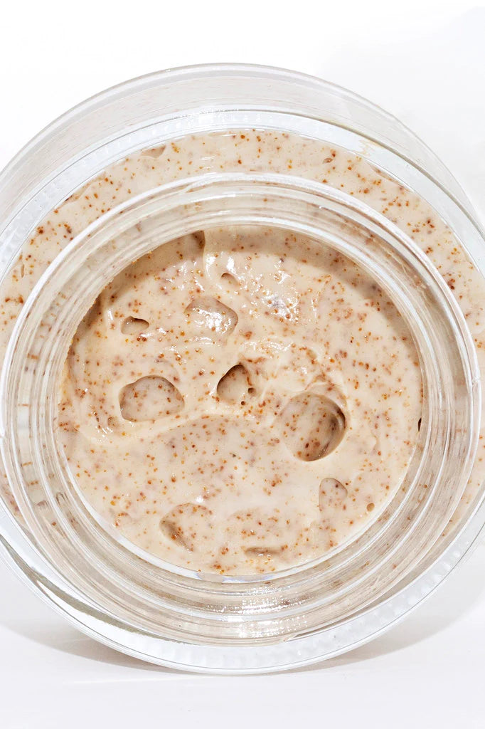 Gloria Face Scrub