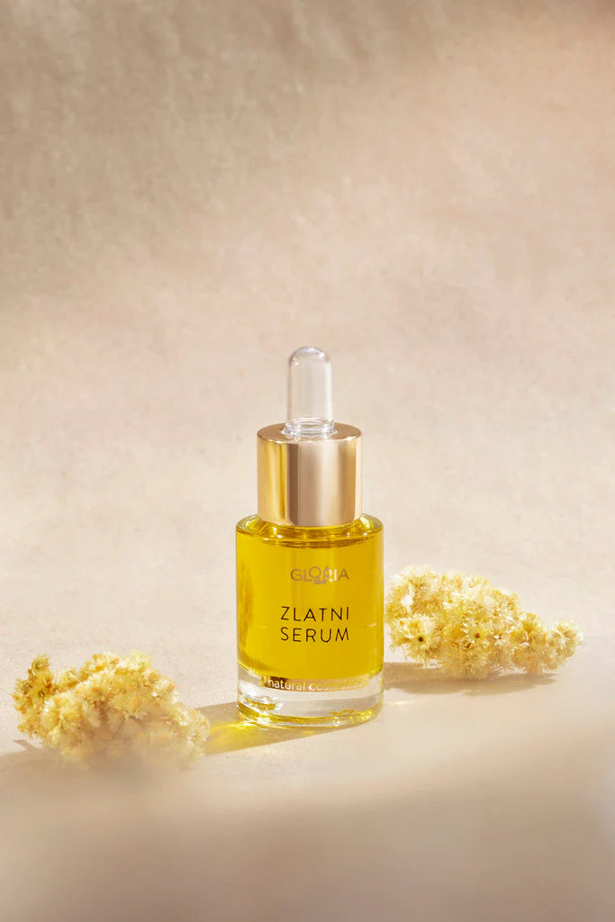 Gloria Golden Serum