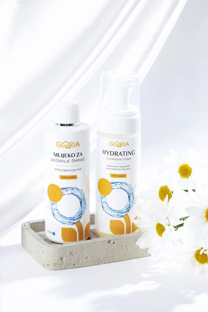 Gloria Makeup Remover