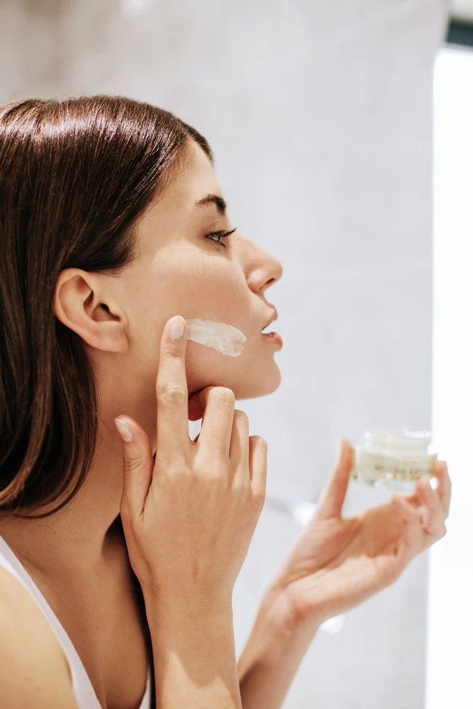 Gloria Night Face Cream