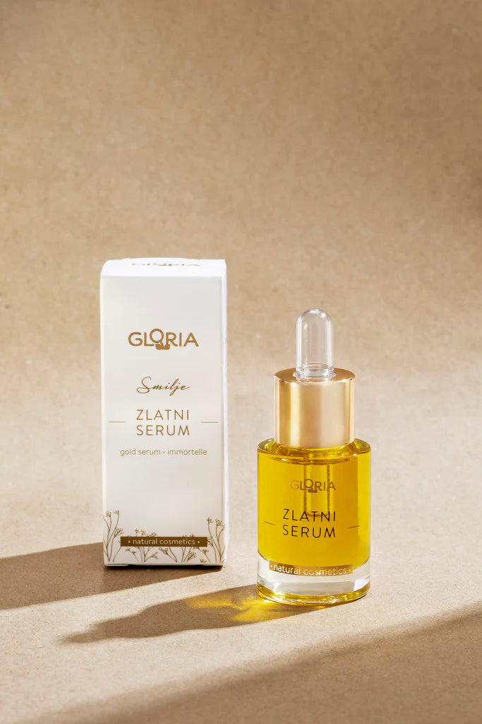 Gloria Golden Serum