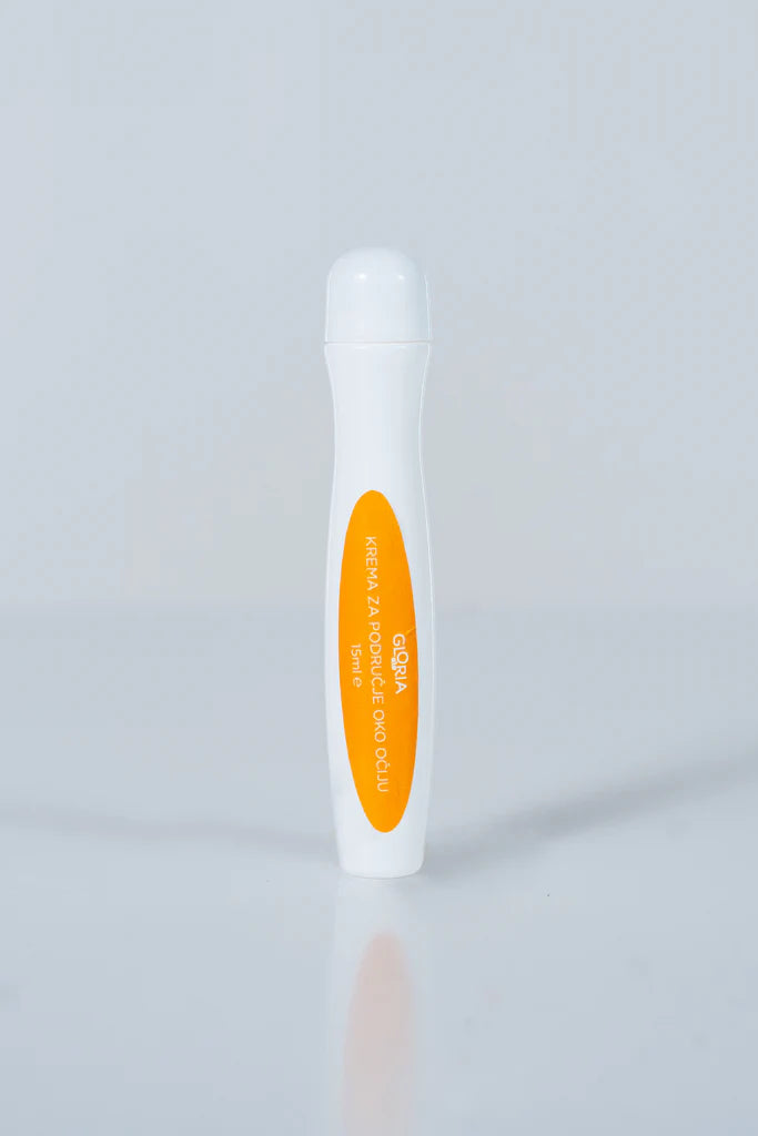 Gloria Eye Roller
