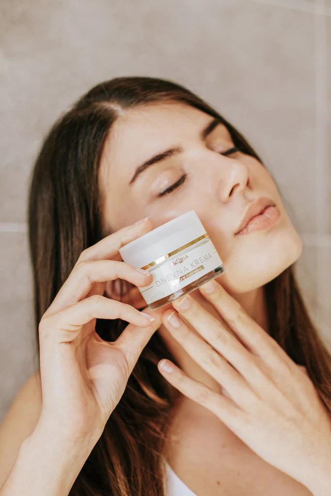 Gloria Daily Face Cream