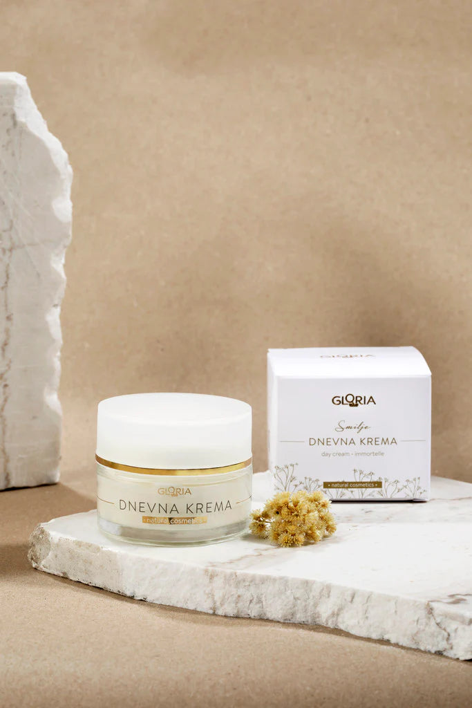 Gloria Daily Face Cream