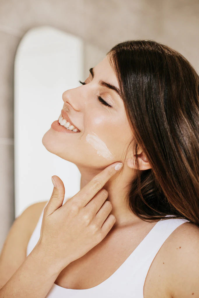 Gloria Daily Face Cream