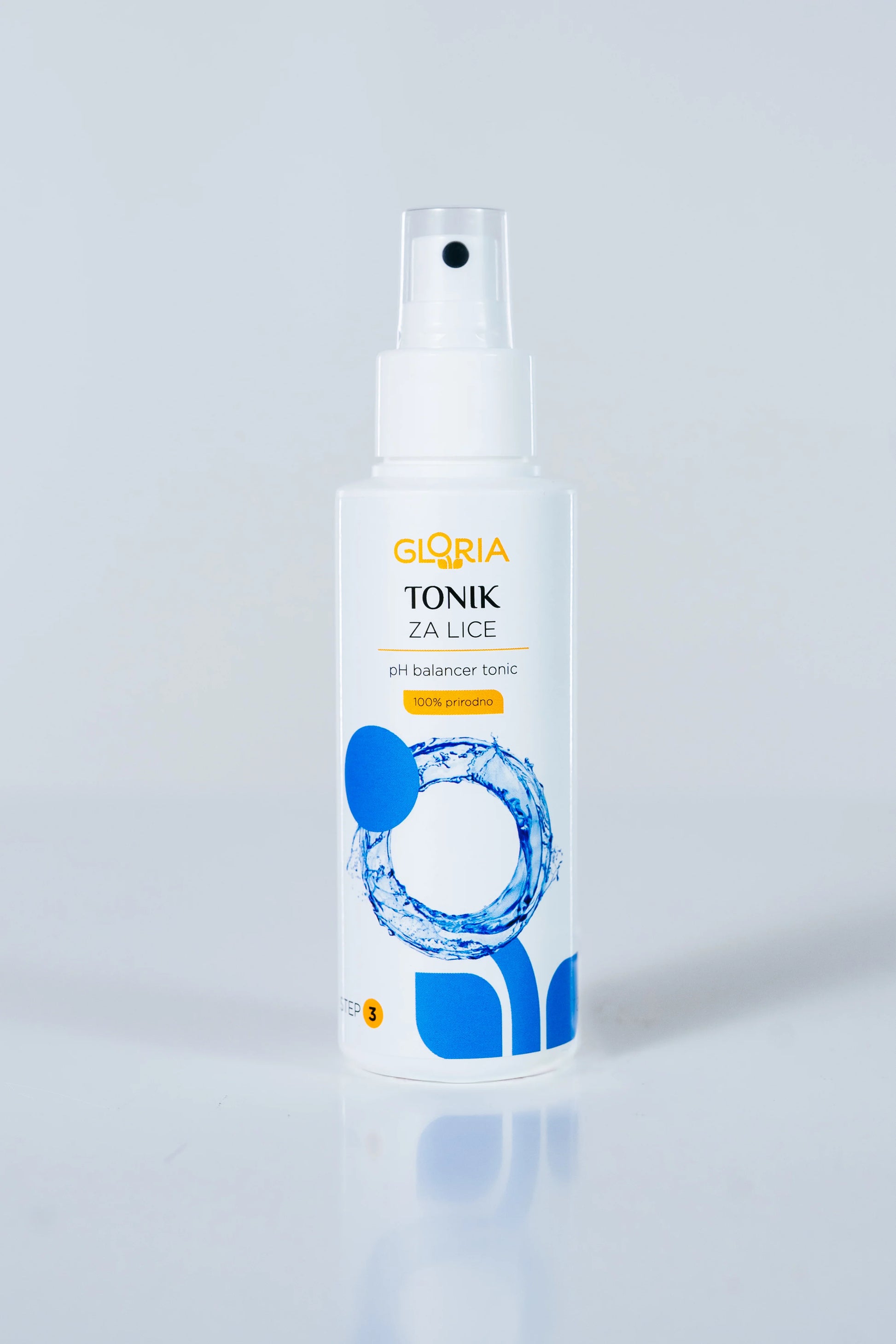 Gloria Facial Toner