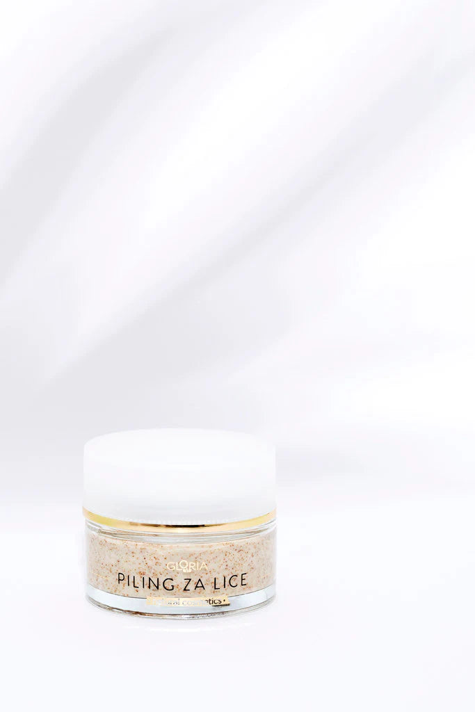 Gloria Face Scrub