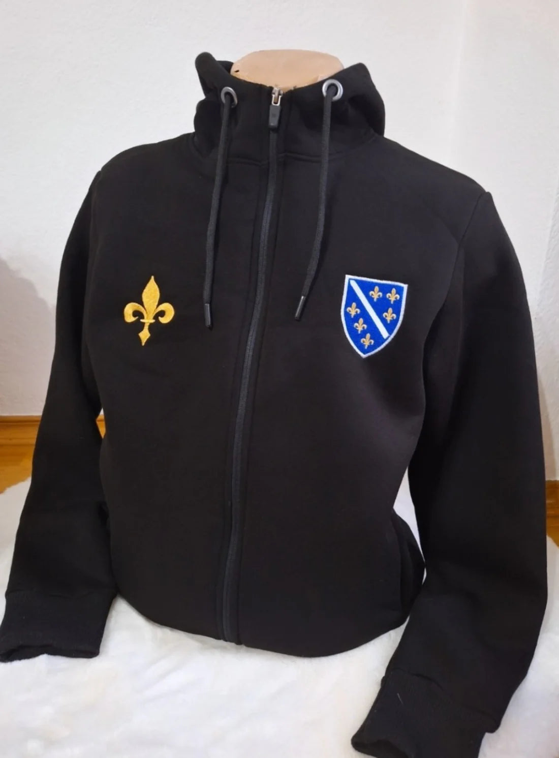 Vijenac Hoodie