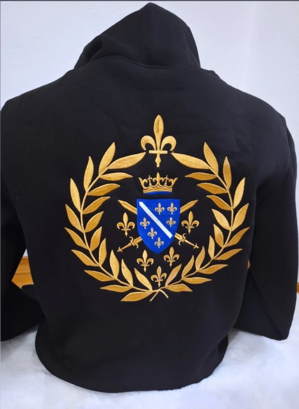 Vijenac Hoodie