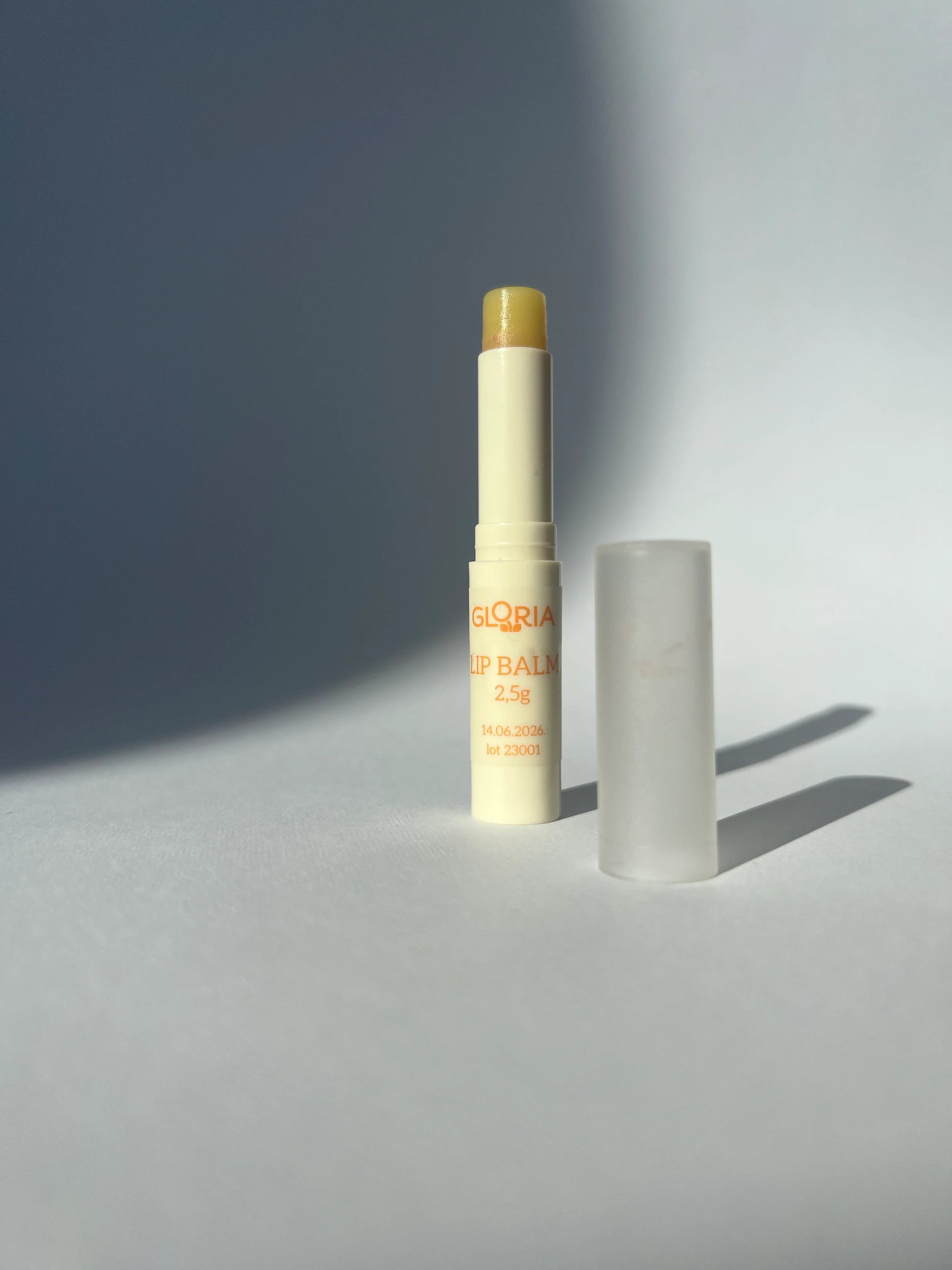 Gloria Lip Balm