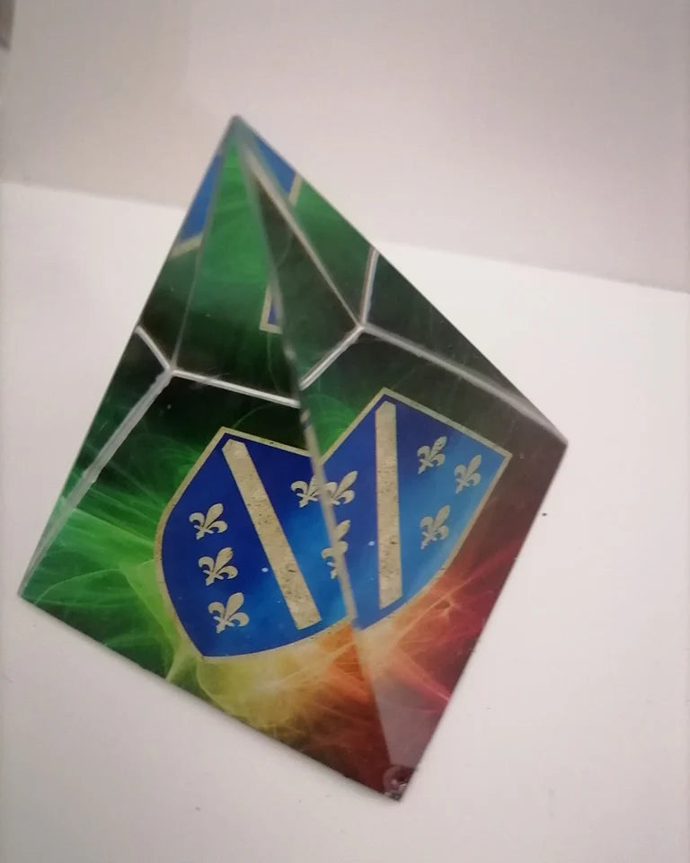 Bosnian Pyramid