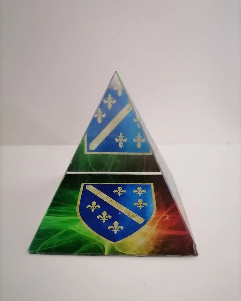 Bosnian Pyramid
