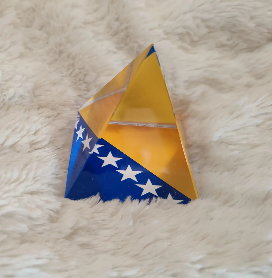 Bosnian Pyramid