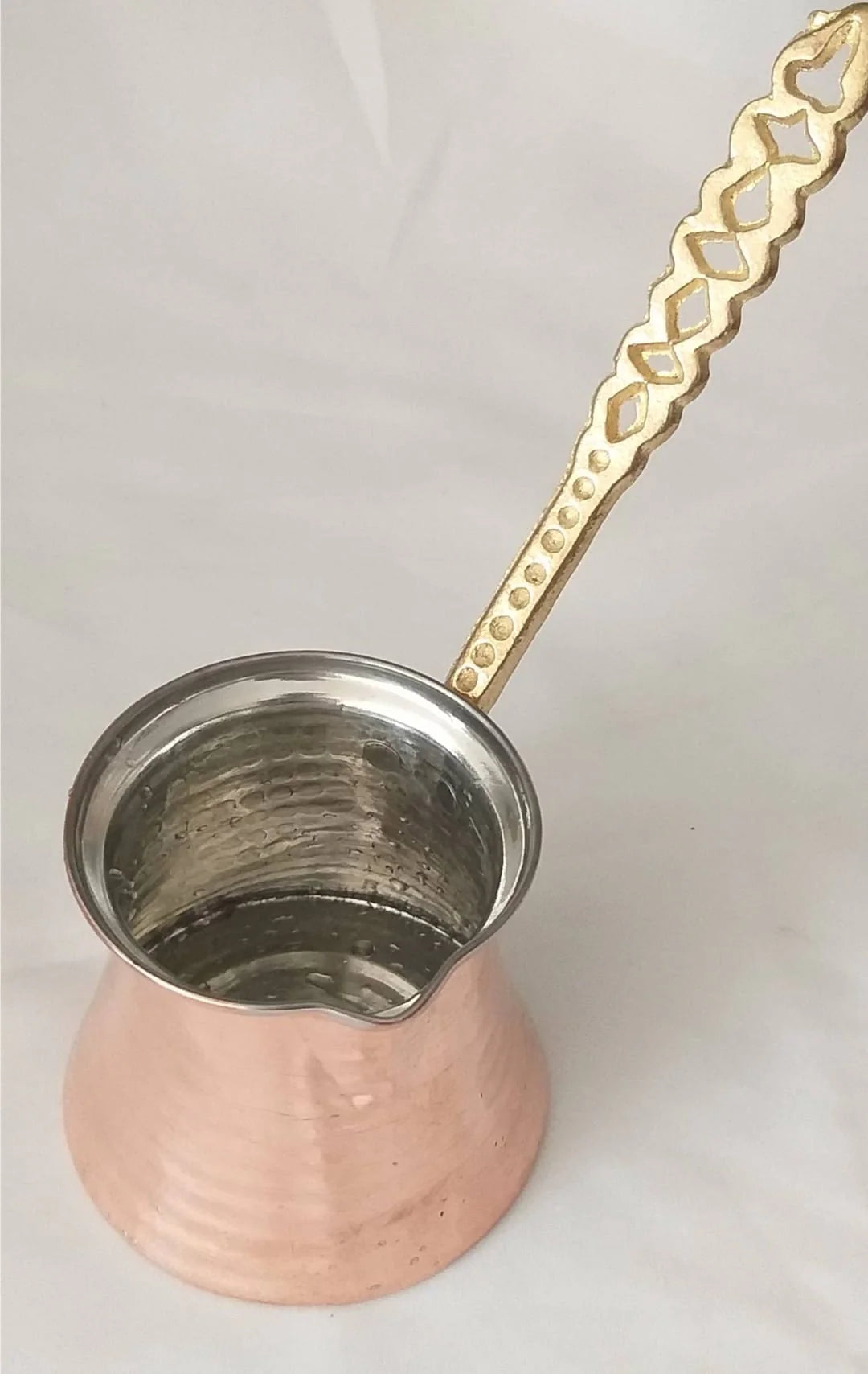 Copper Coffee Pots