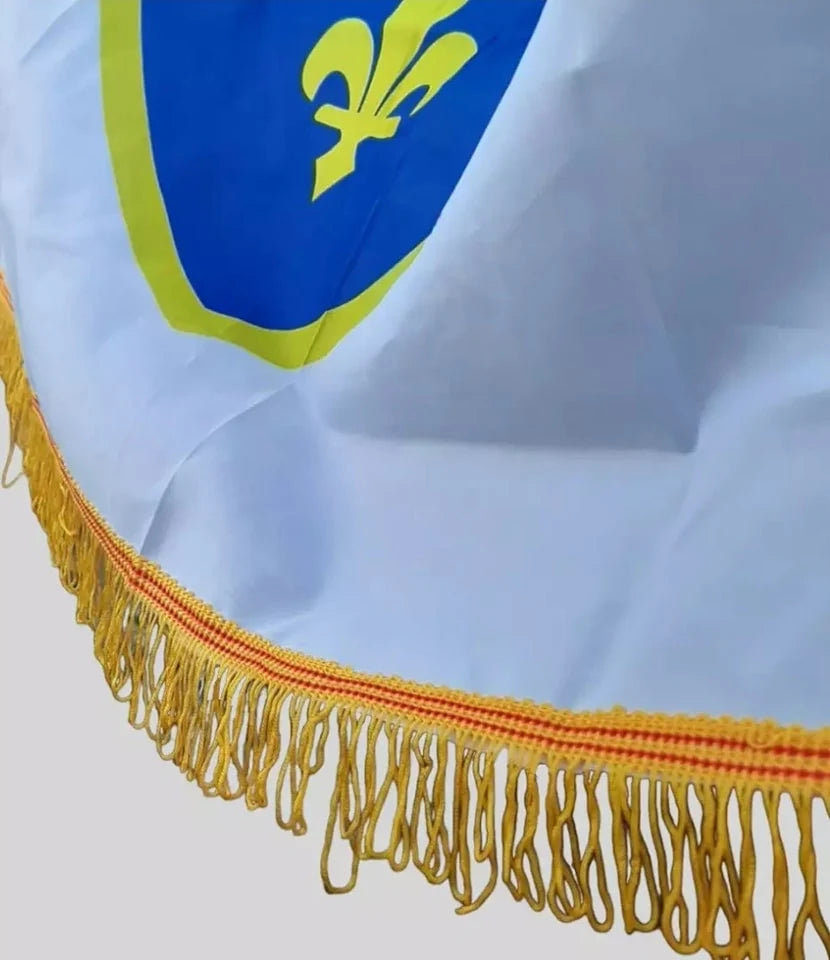 RBiH Flag
