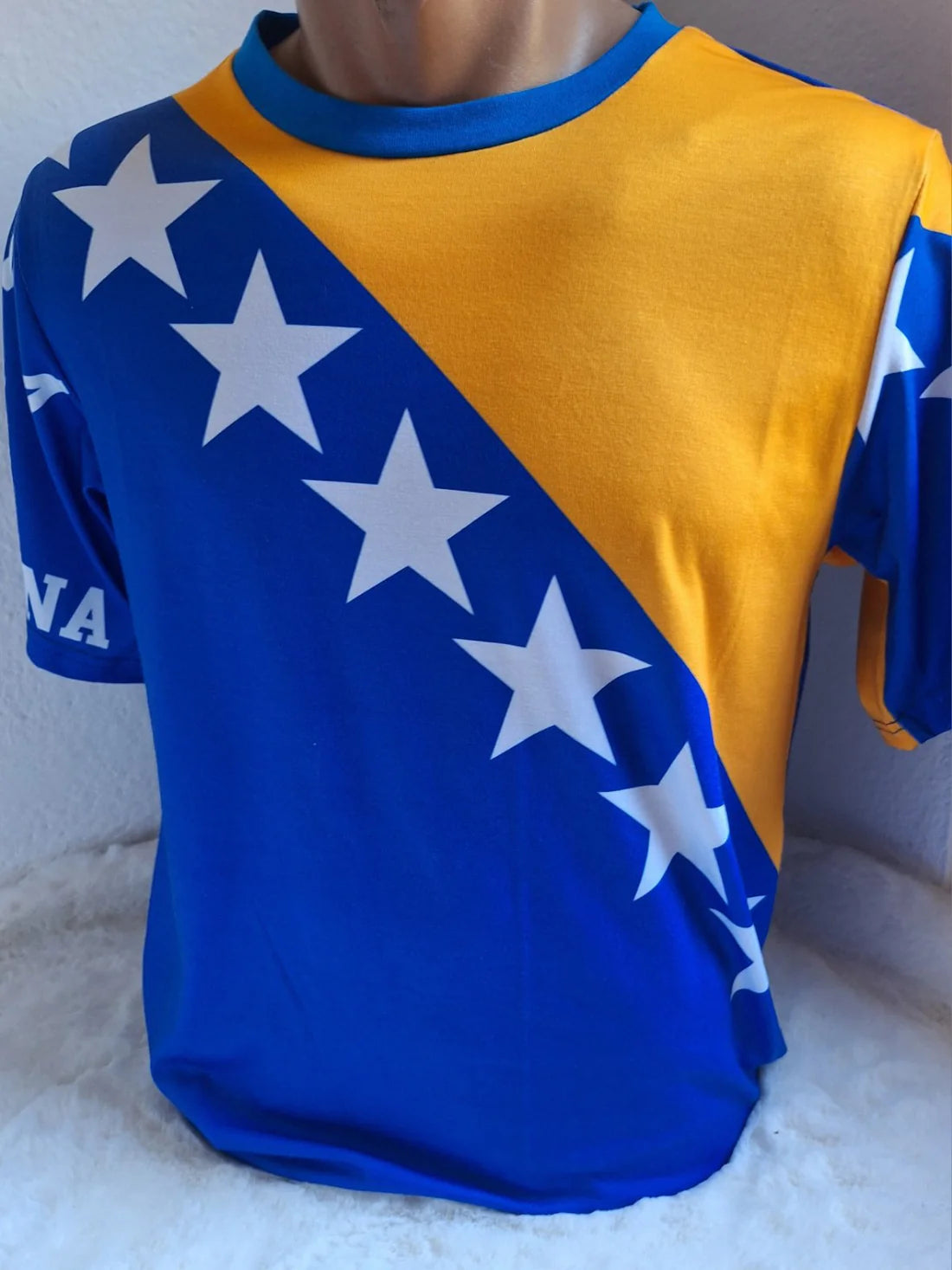 BiH T-Shirt