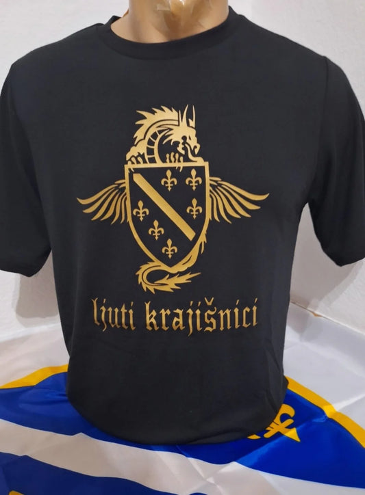 Ljuti Krajisnici T-Shirt