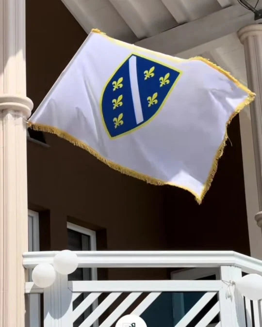 RBiH Flag