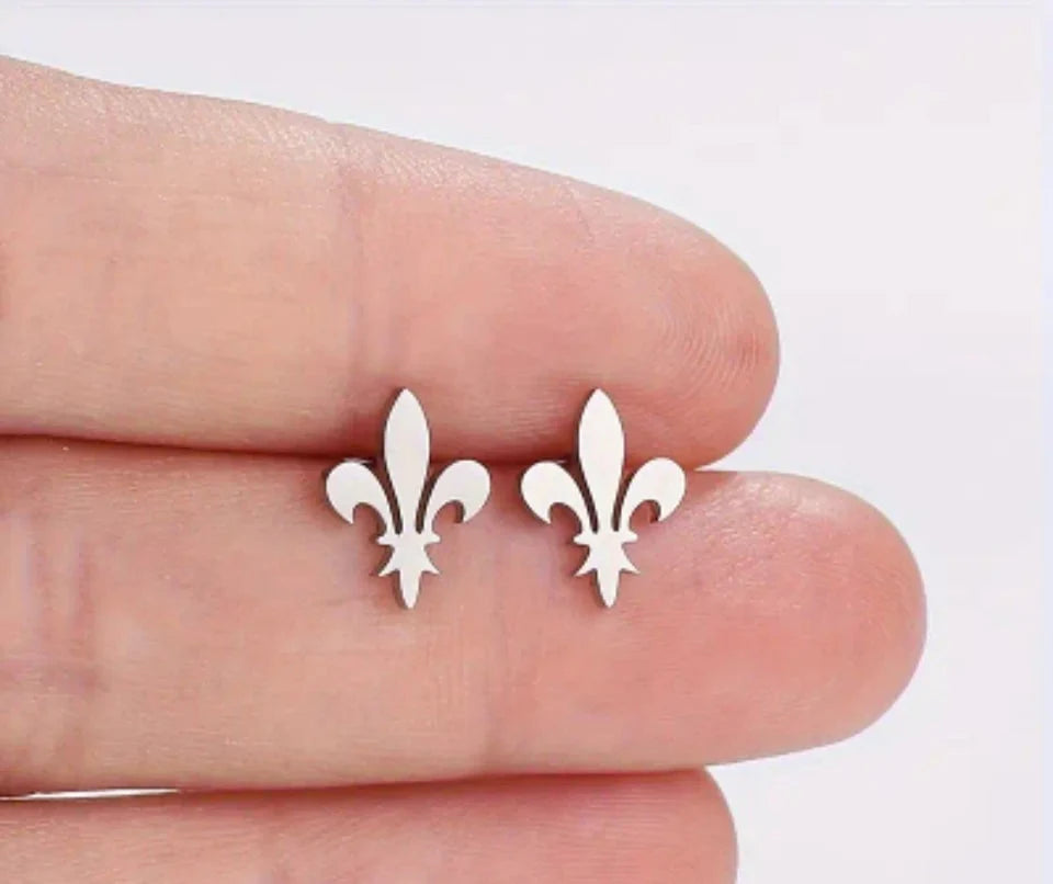 Ljiljan Earrings