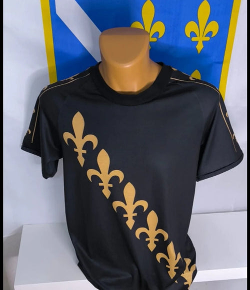 6 Ljiljan T-Shirt