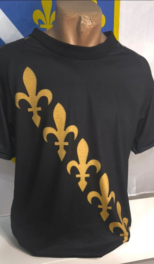 6 Ljiljan T-Shirt