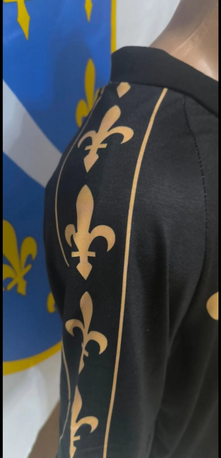 6 Ljiljan T-Shirt