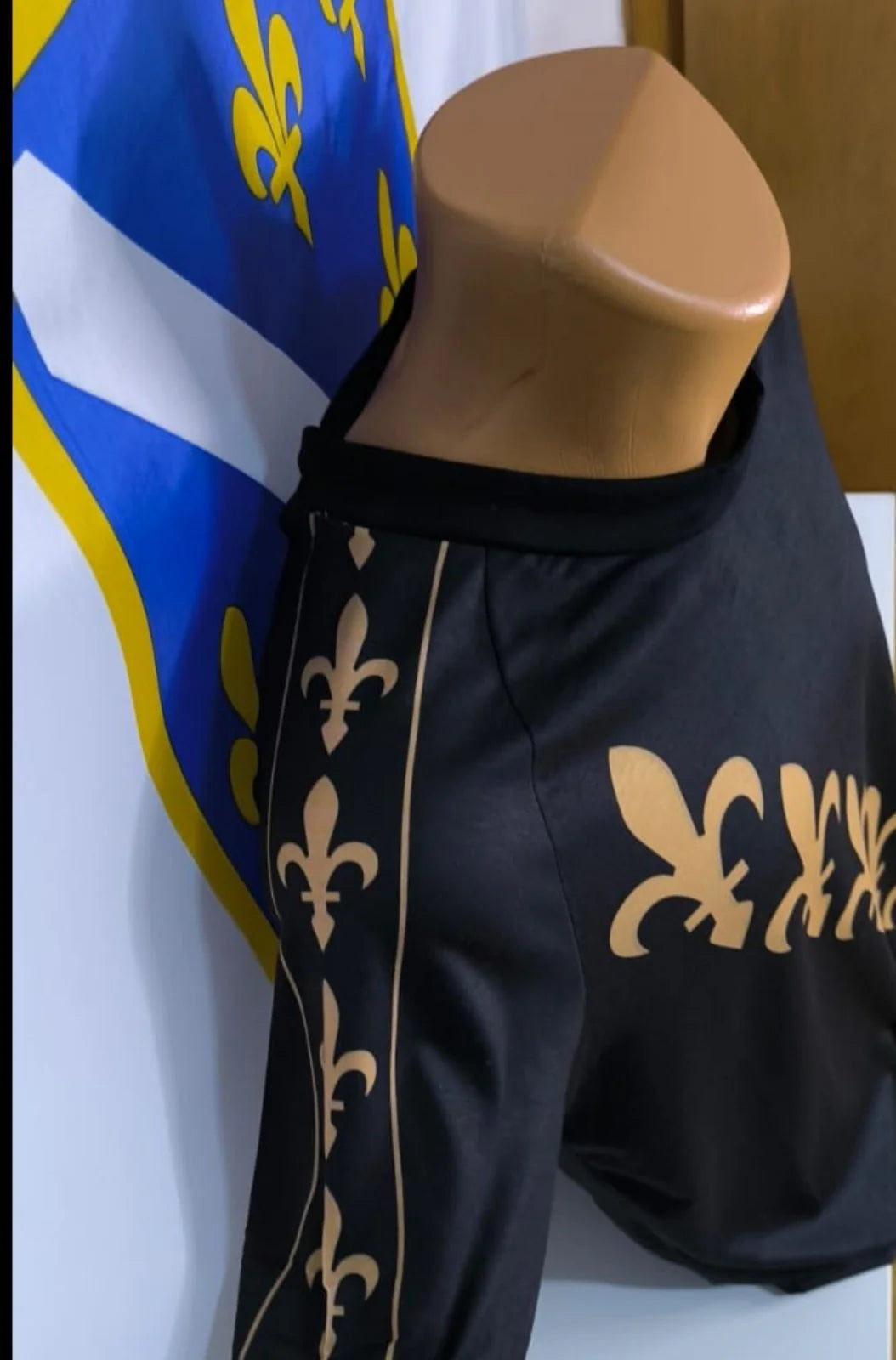 6 Ljiljan T-Shirt