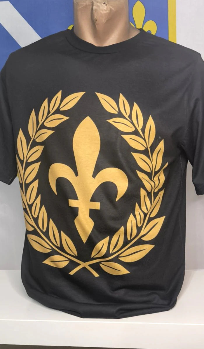 Ljiljan T-Shirt