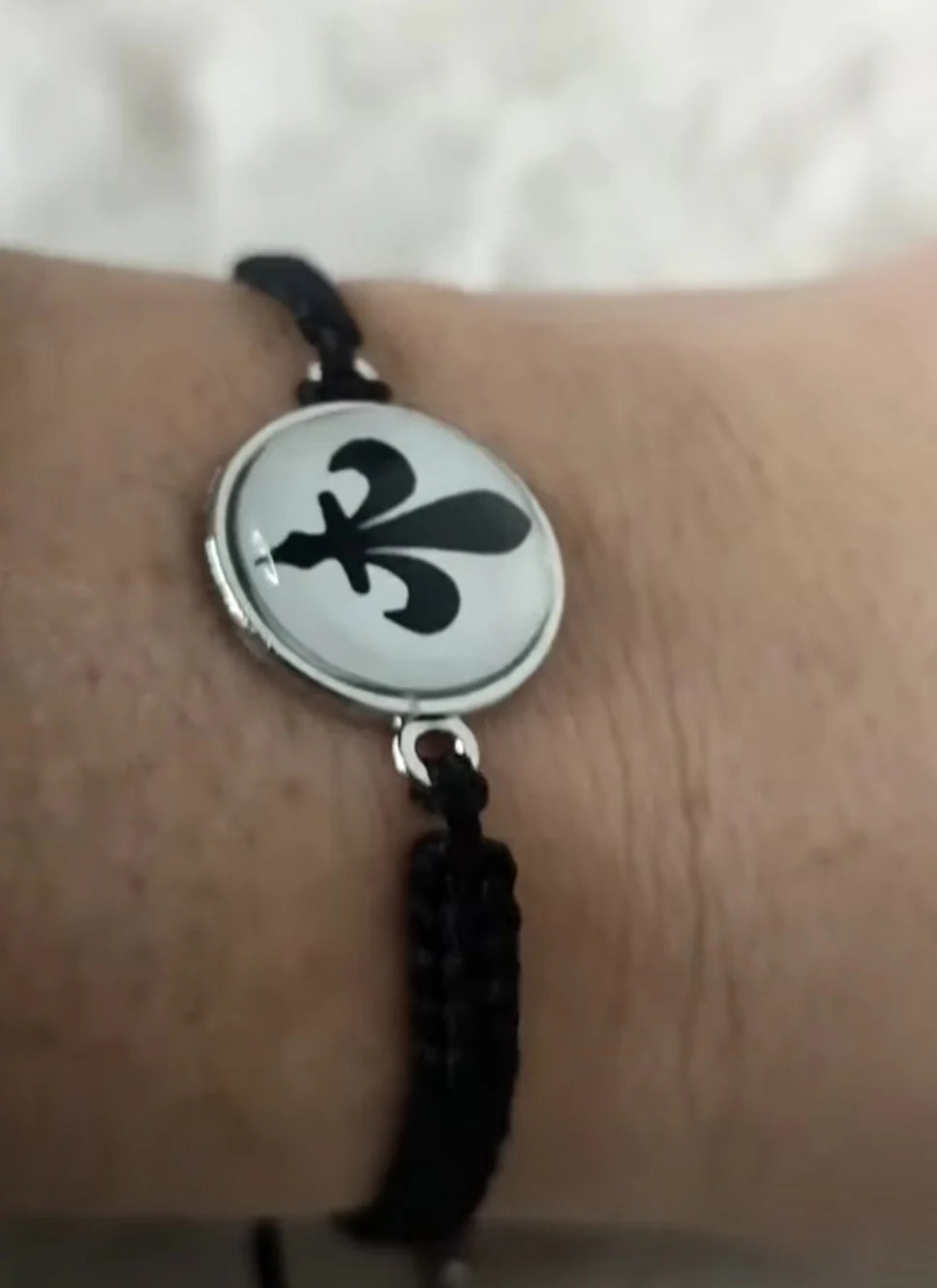 Ljiljan Bracelet