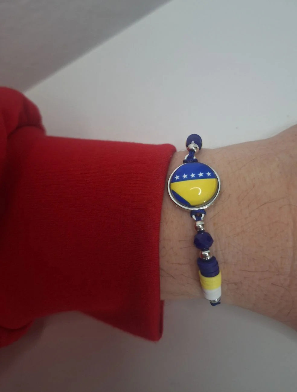 BiH Bracelet