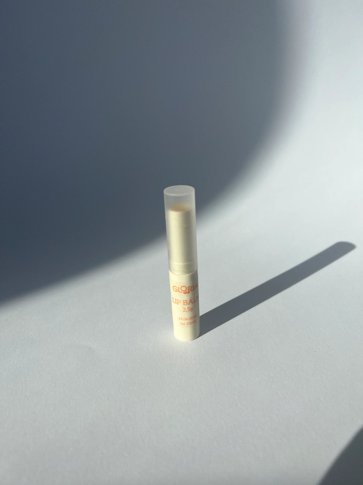 Gloria Lip Balm