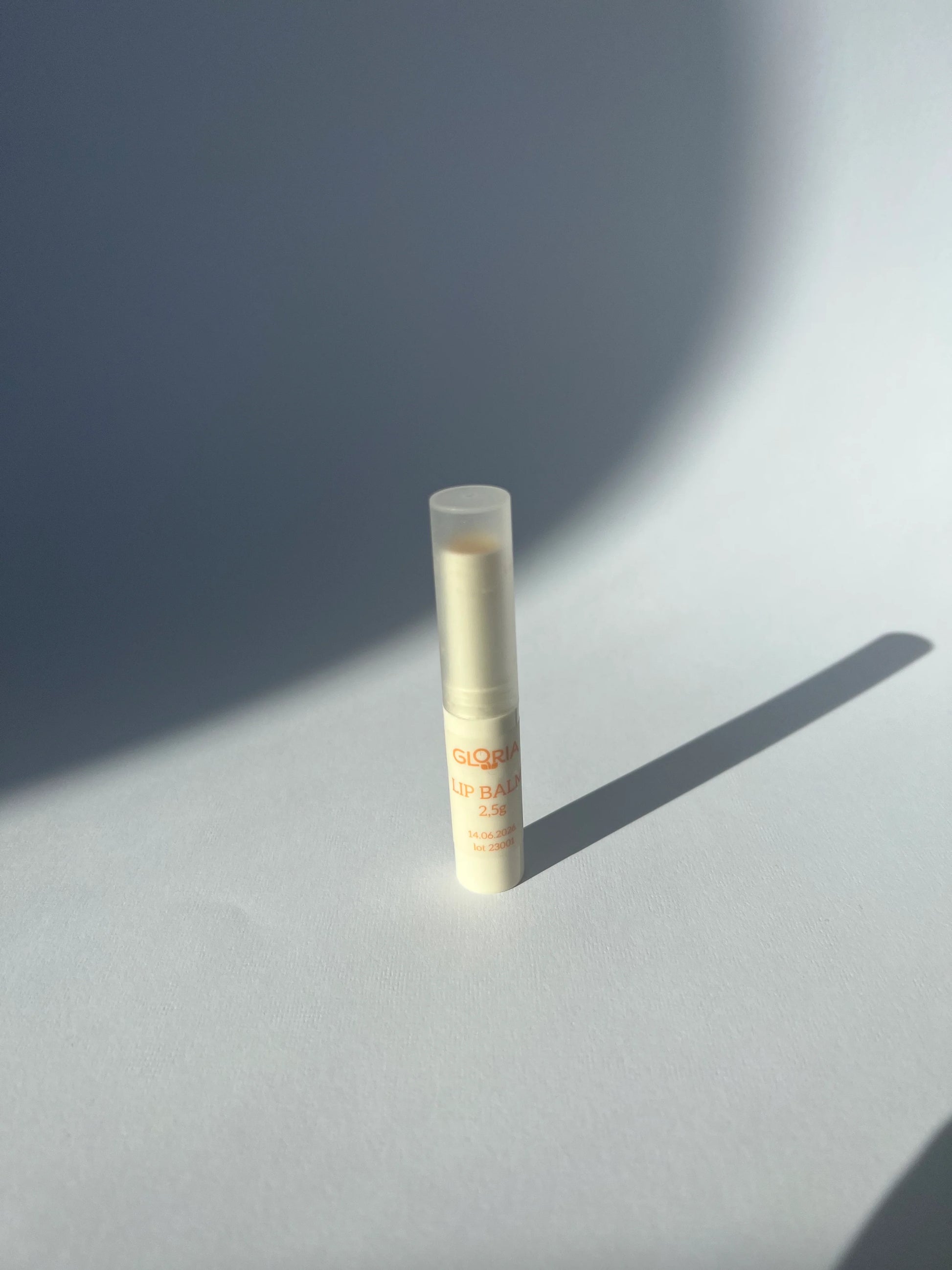 Gloria Lip Balm