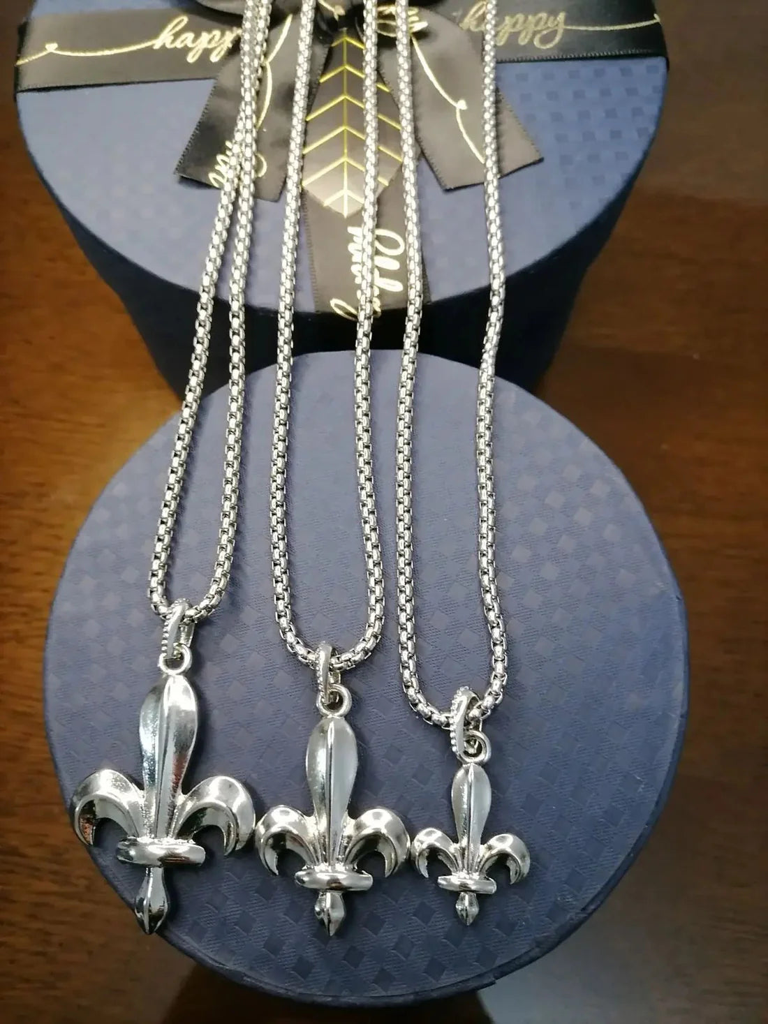 Ljiljan Necklace