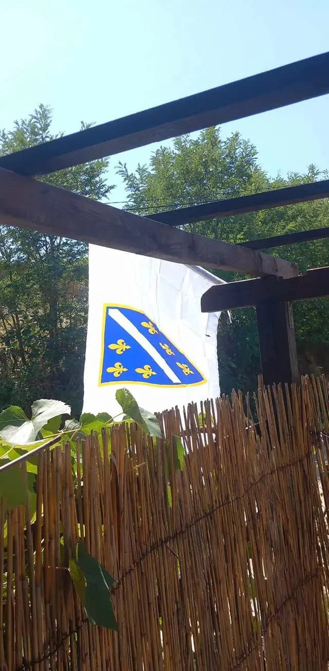 RBiH Flag