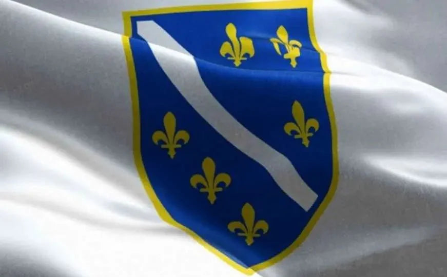 RBiH Flag