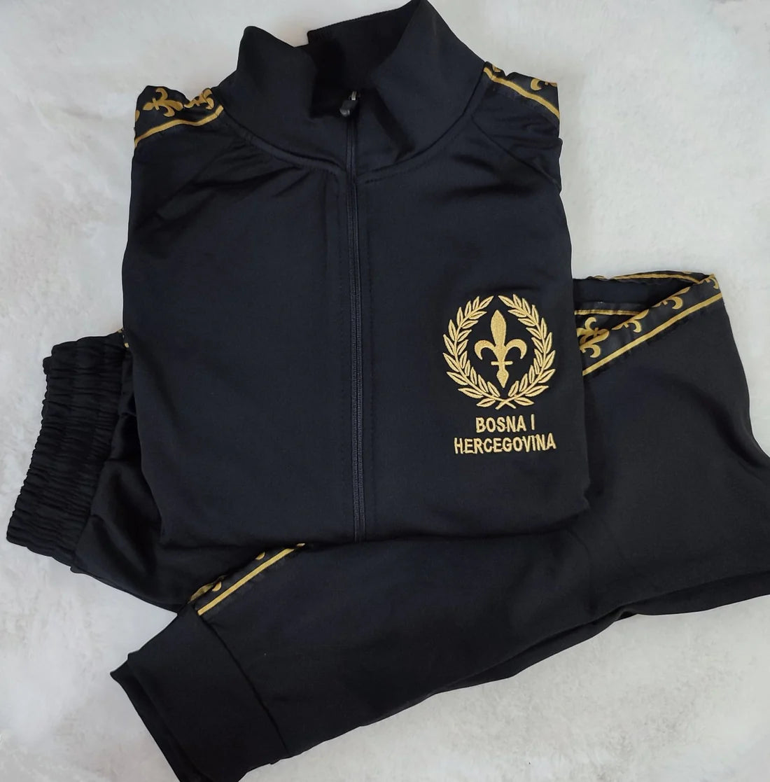 Ljiljan Tracksuit