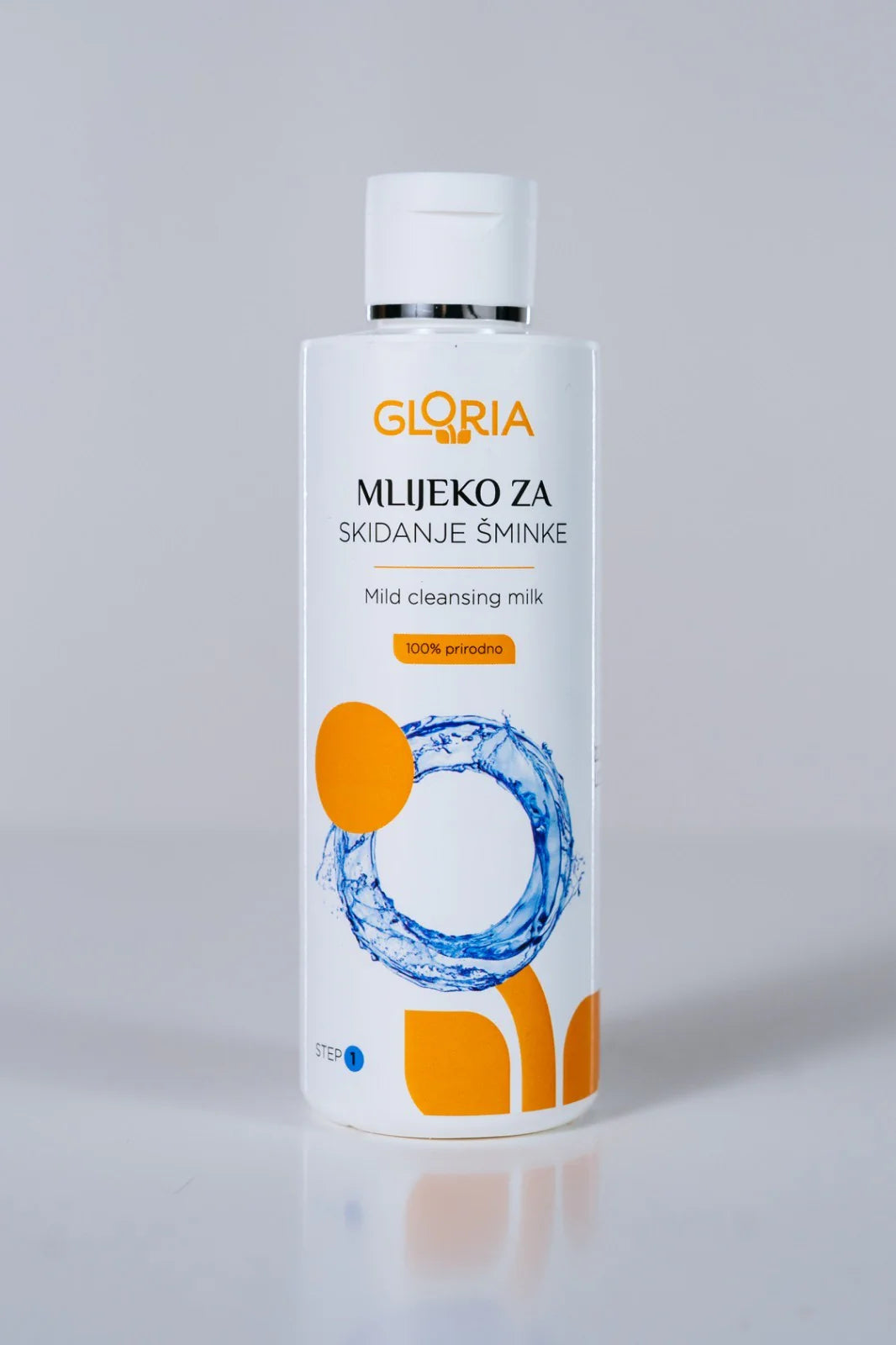 Gloria Makeup Remover