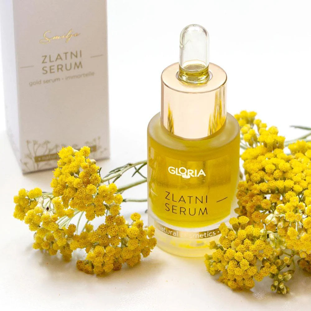 Gloria Golden Serum